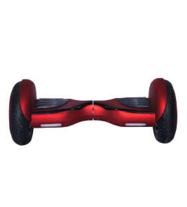 Гироскутер с Влагозащитой Smart Balance Premium 10.5" (Бордовый)