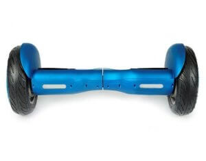 Гироскутер с Влагозащитой Smart Balance Premium 10.5" (Синий)