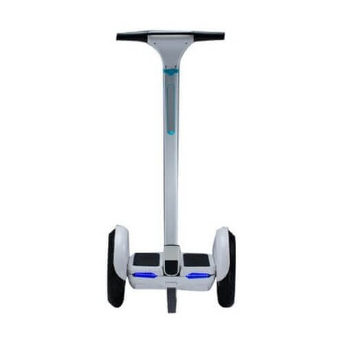 Сигвей Wmotion A3 (Hyperoll Q6)  Белый