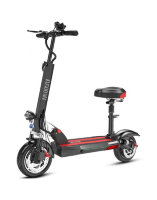 Электросамокат Kugoo M4 Pro 13 Ah