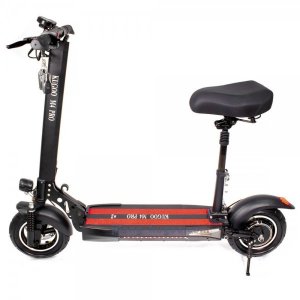 Электросамокат Kugoo M4 Pro 13 Ah