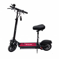 Электросамокат Kugoo Max Speed