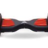 Гироскутер с Влагозащитой Smart Balance Premium 10.5" (Черный с красным)