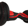 Гироскутер с Влагозащитой Smart Balance Premium 10.5" (Черный с красным)