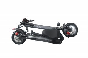 Электросамокат Kugoo M4 Pro 18 Ah