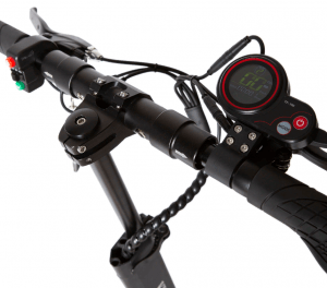 Электросамокат Kugoo M4 Pro 18 Ah
