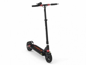 Электросамокат Kugoo X1