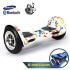 Гироскутер Smart Balance 10" Внедорожный (Белый граффити) Гироскутер Smart Balance 10" Внедорожный (Белый граффити)