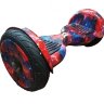 Гироскутер Smart Balance Premium 10.5" с Приложением и Самобалансировкой (Цветной космос)