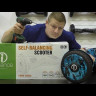 Гироскутер iBalance 10.5" (Синий матовый) Видео