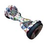 Гироскутер Smart Balance Premium 10.5" с Приложением и Самобалансировкой (Маски) Гироскутер Smart Balance Premium 10.5" с Приложением и Самобалансировкой (Маски)