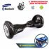 Гироскутер Smart Balance 10" c Приложением и Самобалансировкой (Черный с молниями) Гироскутер Smart Balance 10" c Приложением и Самобалансировкой (Черный с молниями)