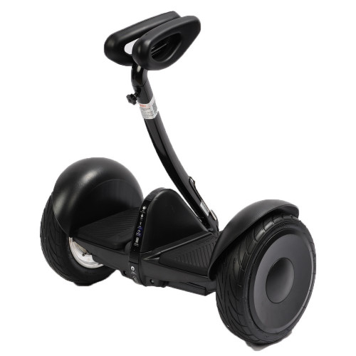 Сигвей Mini Robot Mini 54V 10.5" (Чёрный)