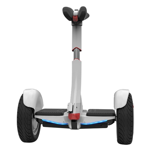 Сигвей Mini Robot Pro 36V 10.5" (Белый)